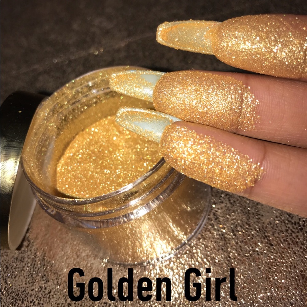 Bèl Bouche Cosmetics loose highlight